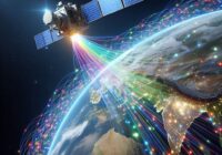 Teknologi Satelit dan Remote Sensing