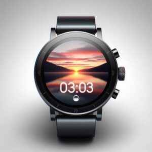 Manfaat Smartwatch