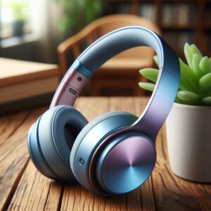 Keunggulan Headphone Nirkabel