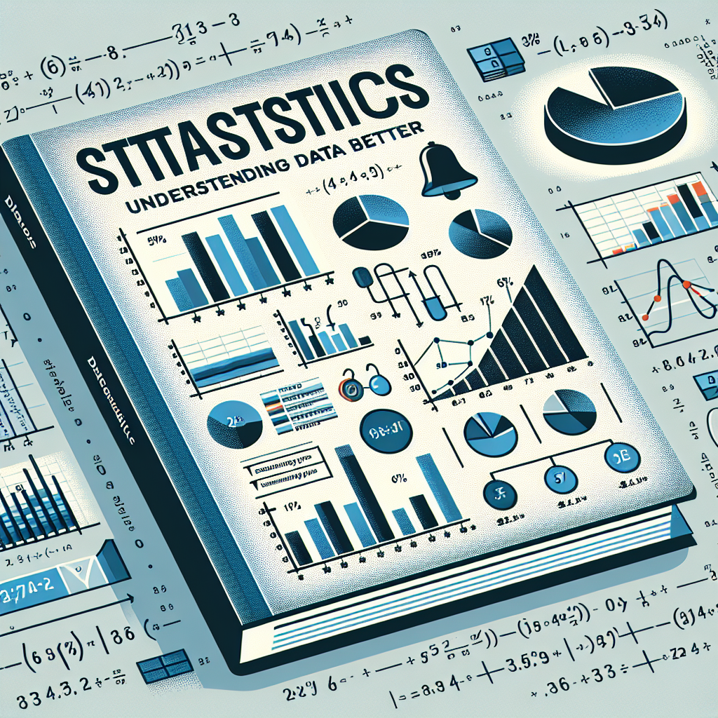 Statistika Deskriptif: Memahami Data dengan Lebih Baik