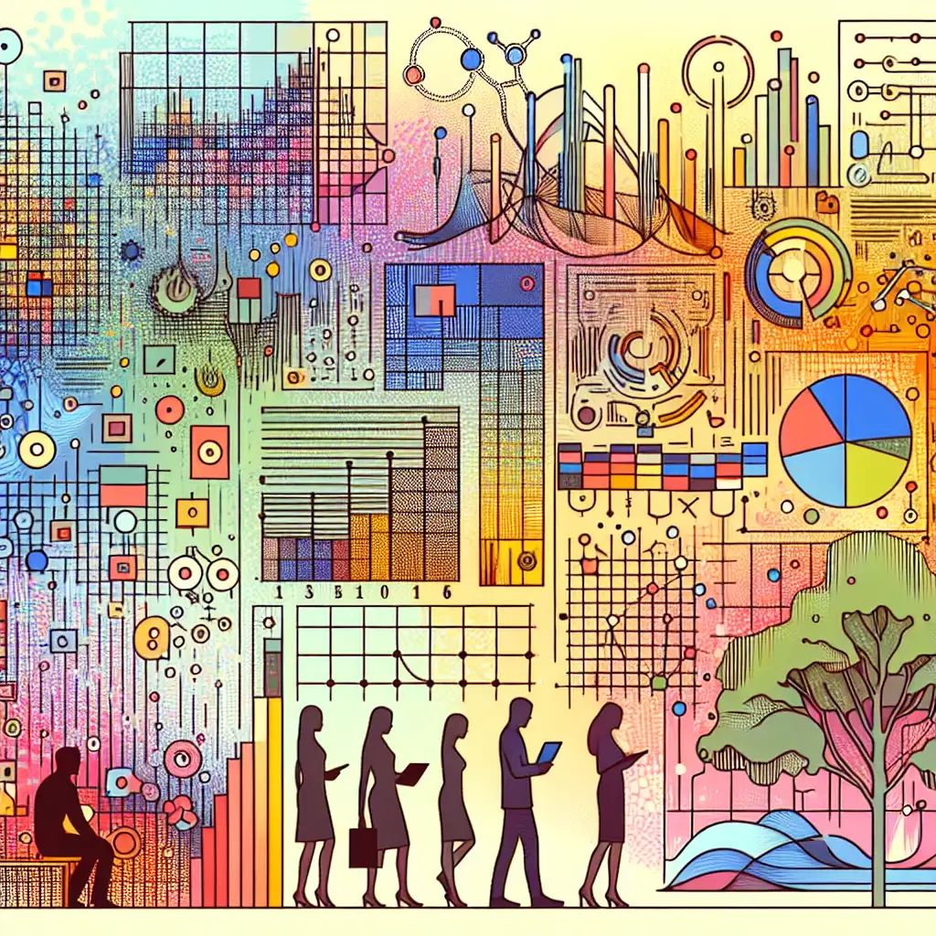 Menggunakan Aljabar Linier dalam Data Science