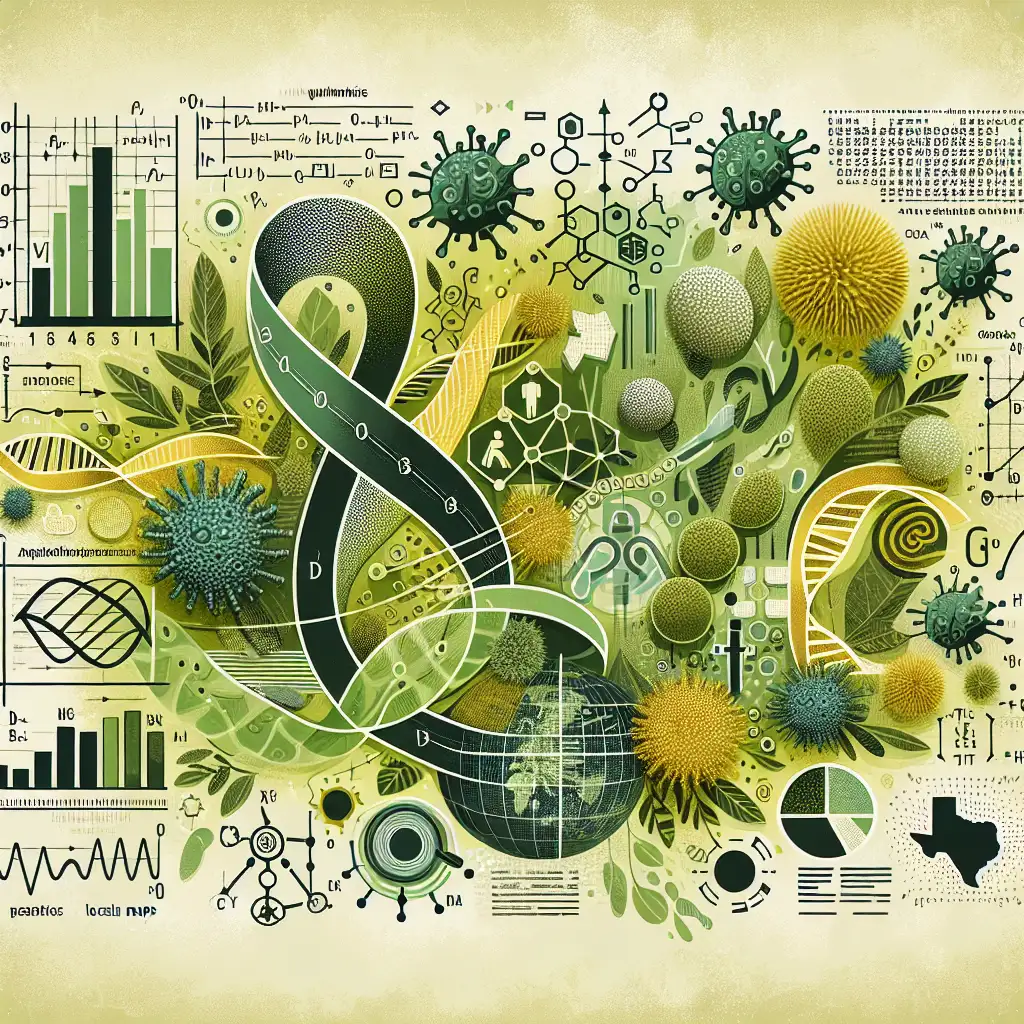 Matematika Terapan dalam Penyelesaian Masalah Kesehatan Masyarakat