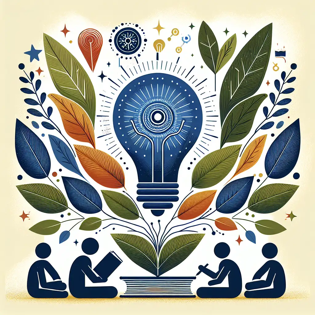 Belajar dari Para Ahli: Mengapa Mentorship Sangat Berharga