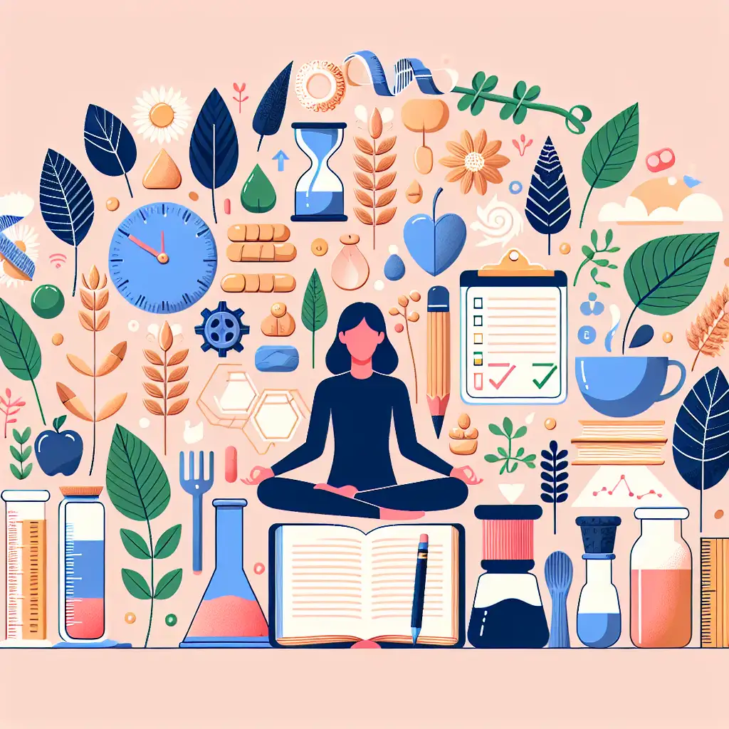 Kebiasaan Harian untuk Sukses Akademis: Apa yang Harus Dilakukan Setiap Hari?